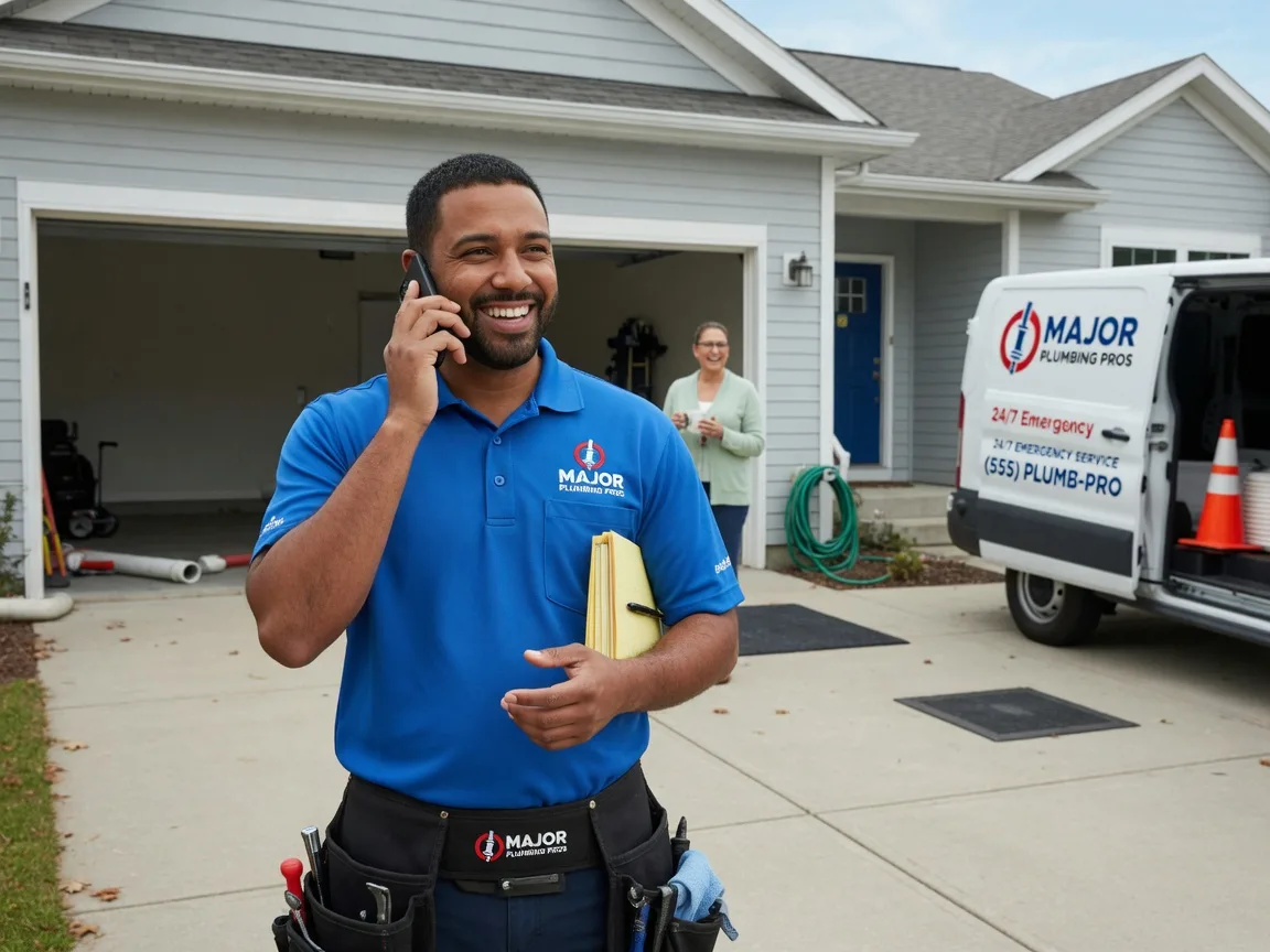 Drain Cleaning Services Morongo Valley, CA FAQs